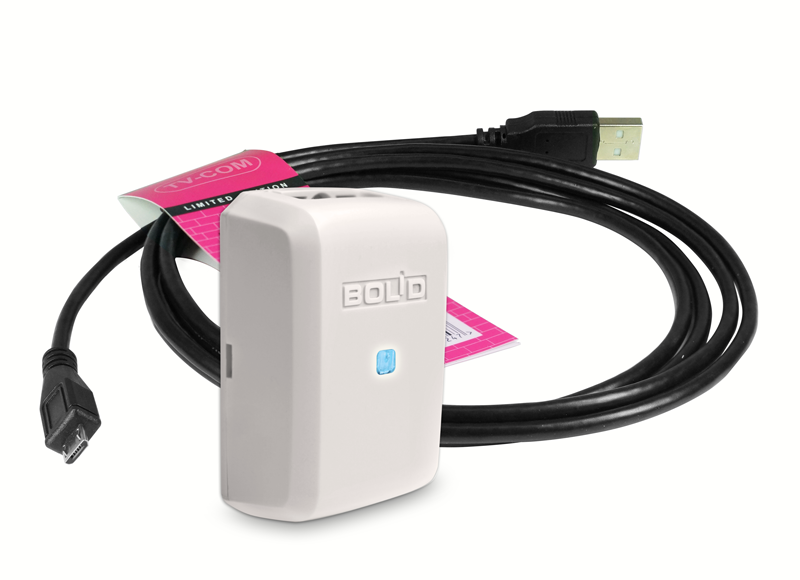 Преобразователь С2000-USB