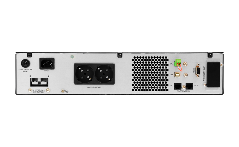 UPS-1001 Источник бесперебойного питания Bolid UPS-1001